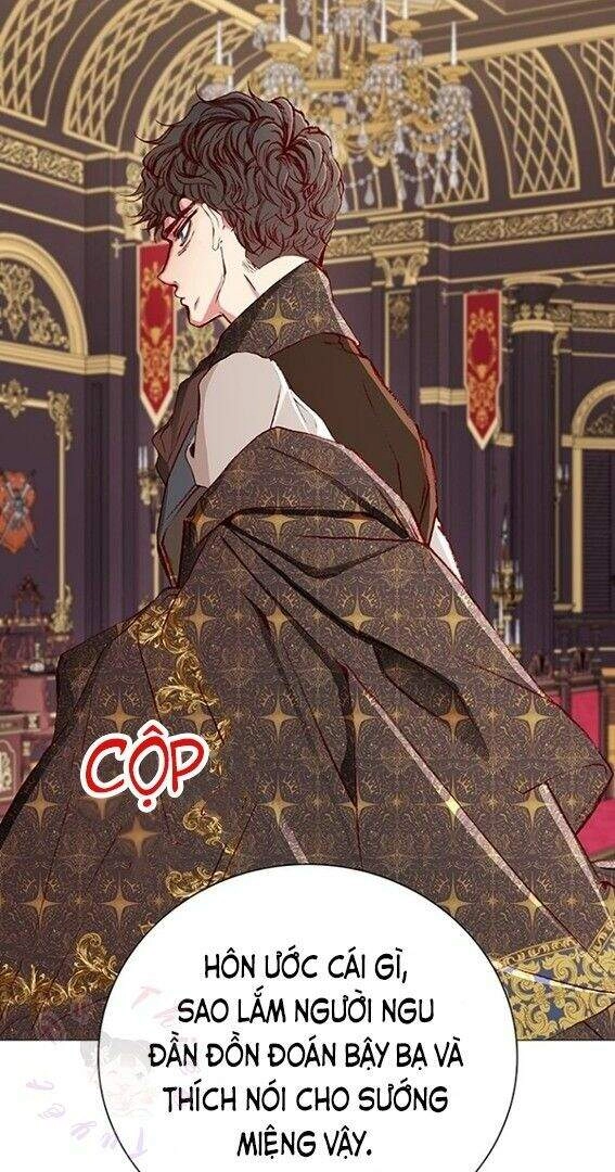 Trở Thành Tiểu Thư Xấu Xí Chapter 25 - 25