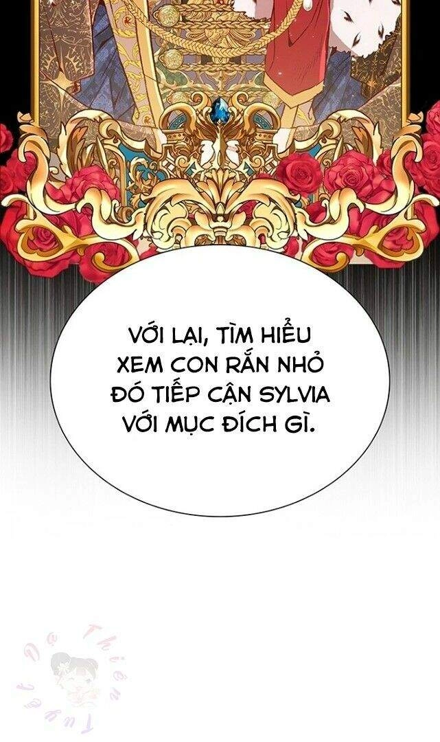 Trở Thành Tiểu Thư Xấu Xí Chapter 25 - 29