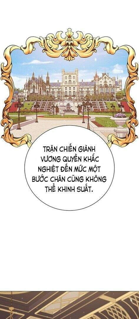 Trở Thành Tiểu Thư Xấu Xí Chapter 25 - 30