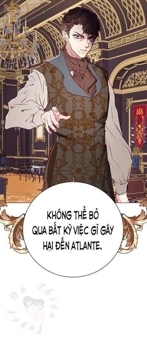 Trở Thành Tiểu Thư Xấu Xí Chapter 25 - 31