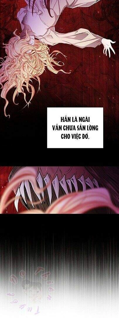 Trở Thành Tiểu Thư Xấu Xí Chapter 25 - 33