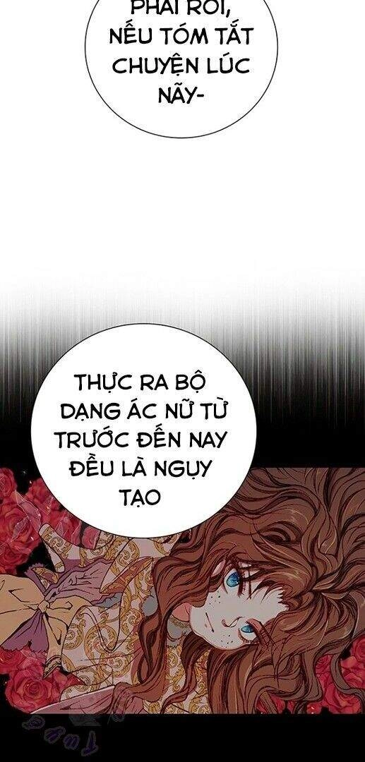 Trở Thành Tiểu Thư Xấu Xí Chapter 25 - 39