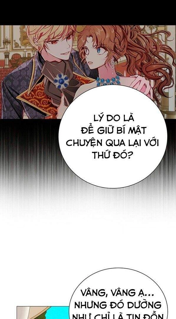 Trở Thành Tiểu Thư Xấu Xí Chapter 25 - 40