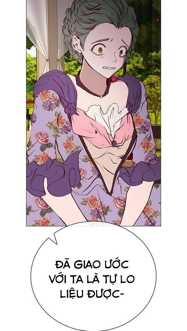 Trở Thành Tiểu Thư Xấu Xí Chapter 25 - 44