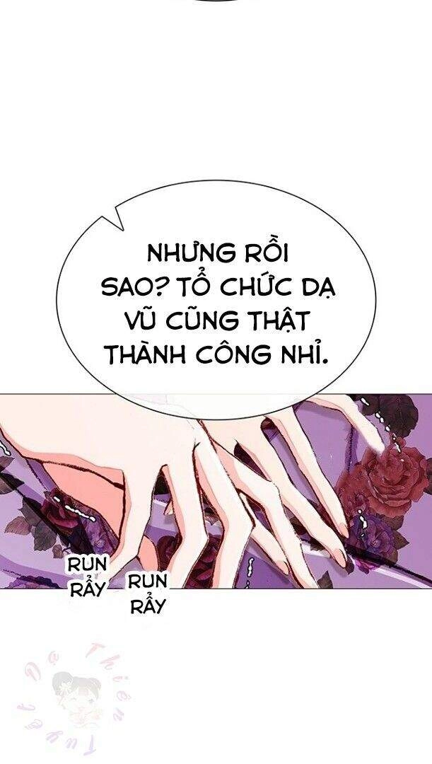 Trở Thành Tiểu Thư Xấu Xí Chapter 25 - 45