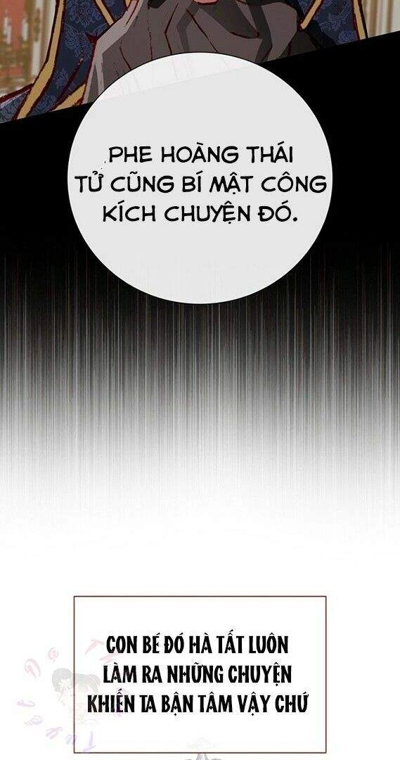 Trở Thành Tiểu Thư Xấu Xí Chapter 25 - 51