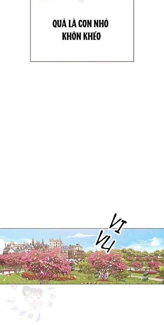 Trở Thành Tiểu Thư Xấu Xí Chapter 25 - 53