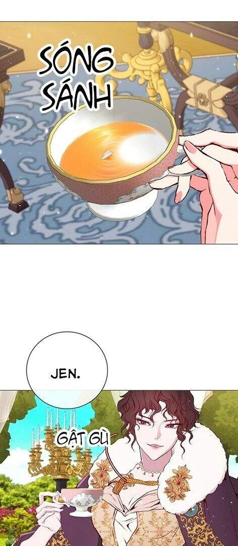 Trở Thành Tiểu Thư Xấu Xí Chapter 25 - 54