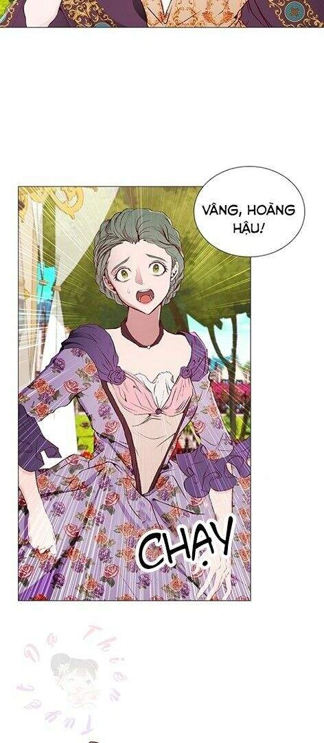 Trở Thành Tiểu Thư Xấu Xí Chapter 25 - 55