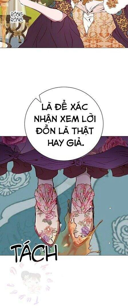 Trở Thành Tiểu Thư Xấu Xí Chapter 25 - 57