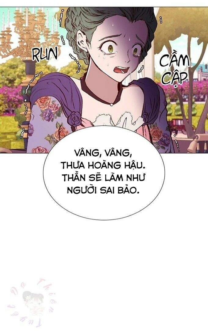 Trở Thành Tiểu Thư Xấu Xí Chapter 25 - 59