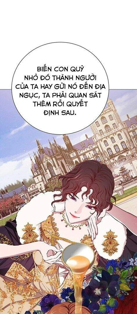 Trở Thành Tiểu Thư Xấu Xí Chapter 25 - 60