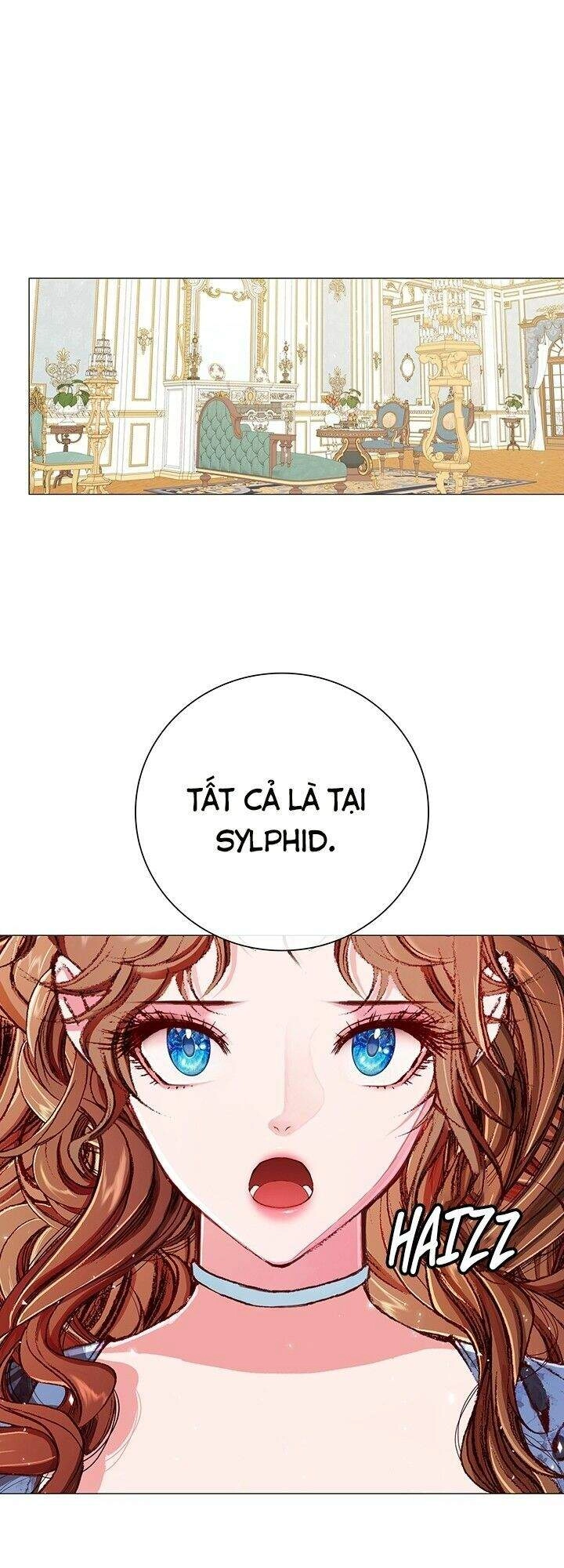 Trở Thành Tiểu Thư Xấu Xí Chapter 26 - 2