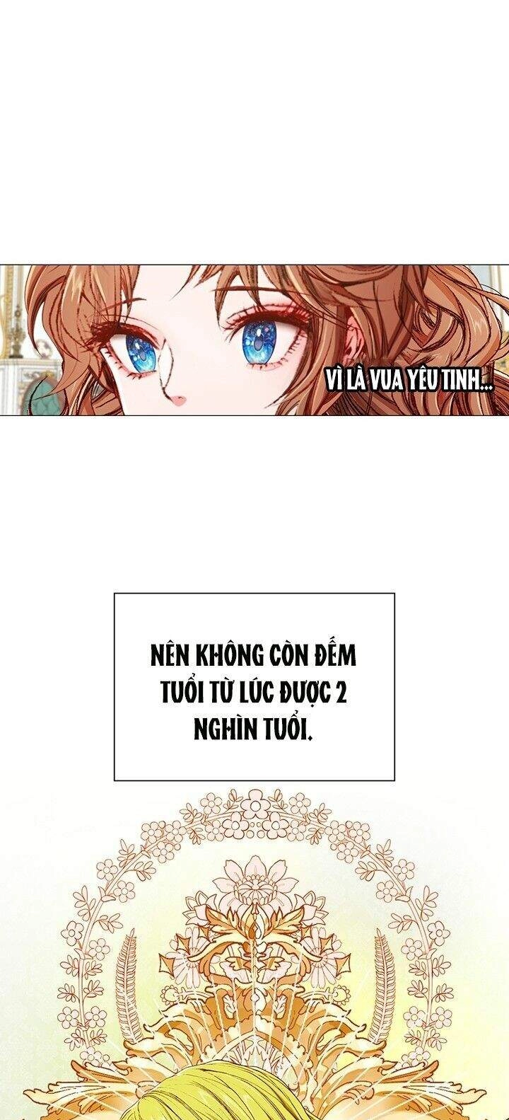 Trở Thành Tiểu Thư Xấu Xí Chapter 26 - 5