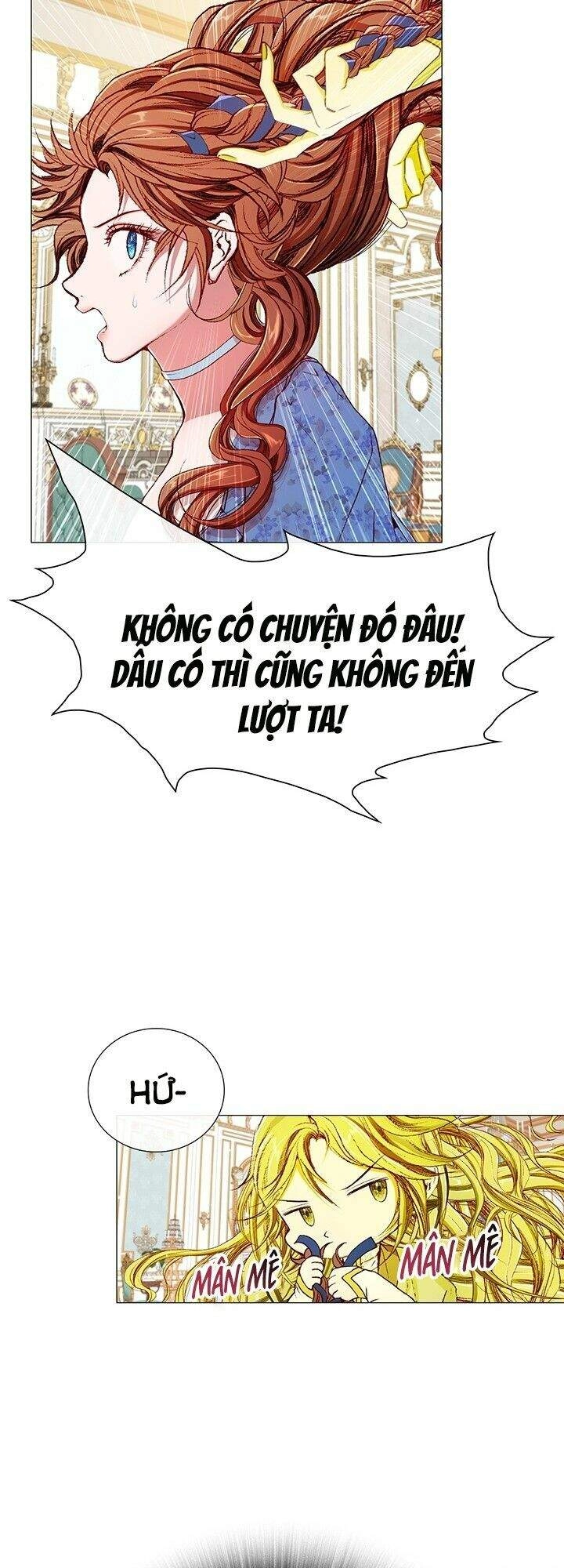 Trở Thành Tiểu Thư Xấu Xí Chapter 26 - 8