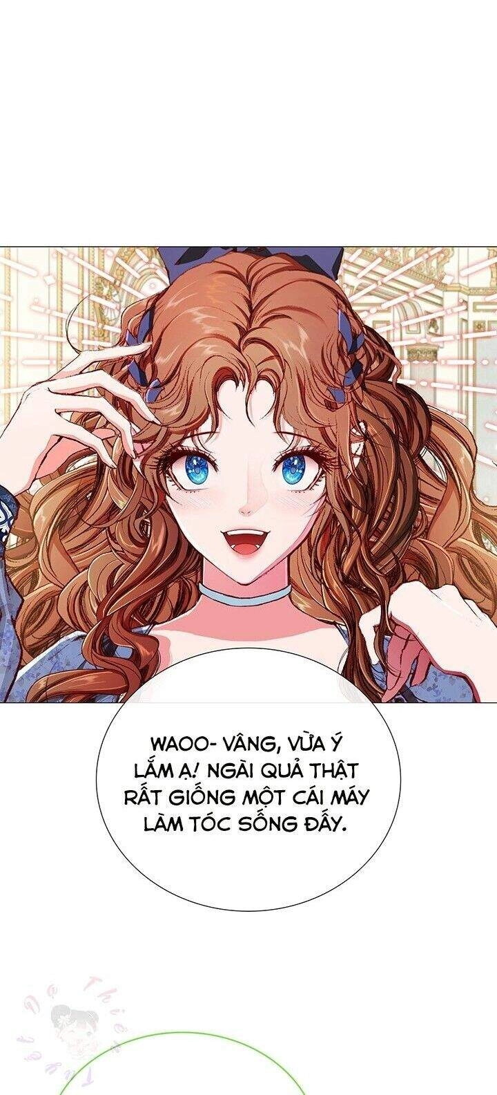 Trở Thành Tiểu Thư Xấu Xí Chapter 26 - 11