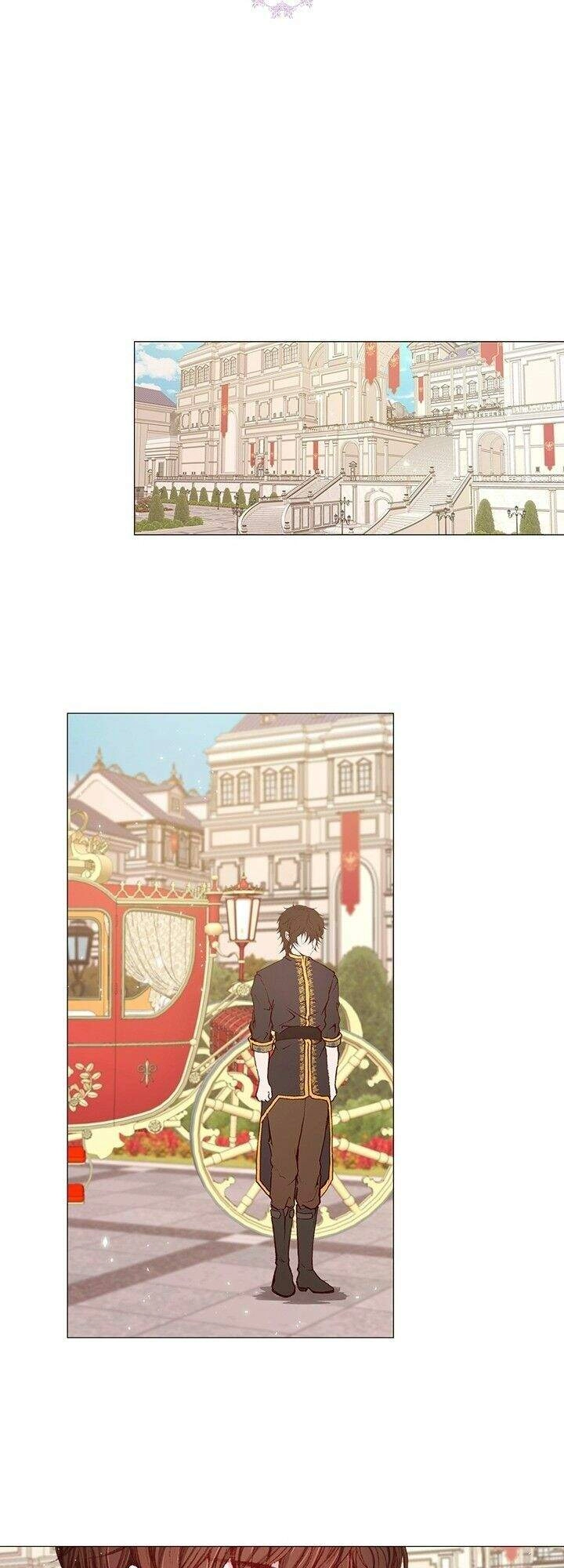 Trở Thành Tiểu Thư Xấu Xí Chapter 26 - 13