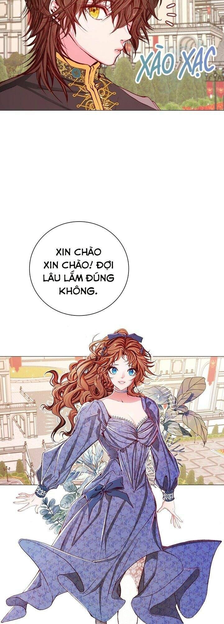 Trở Thành Tiểu Thư Xấu Xí Chapter 26 - 14