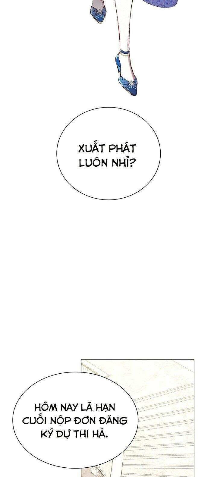 Trở Thành Tiểu Thư Xấu Xí Chapter 26 - 15