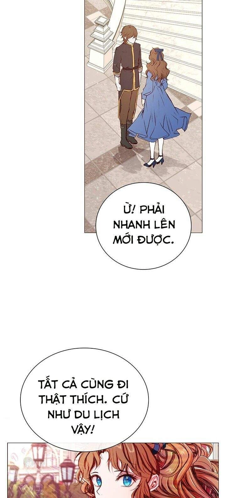 Trở Thành Tiểu Thư Xấu Xí Chapter 26 - 16