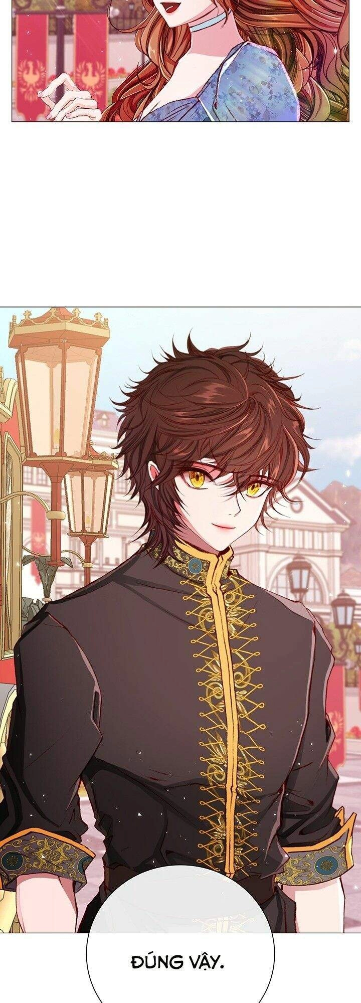 Trở Thành Tiểu Thư Xấu Xí Chapter 26 - 17