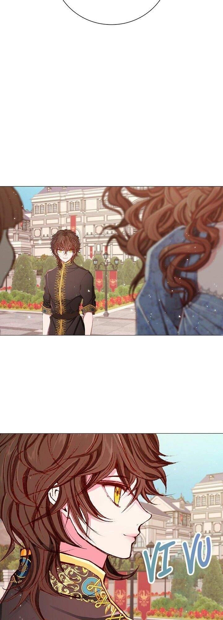 Trở Thành Tiểu Thư Xấu Xí Chapter 26 - 18