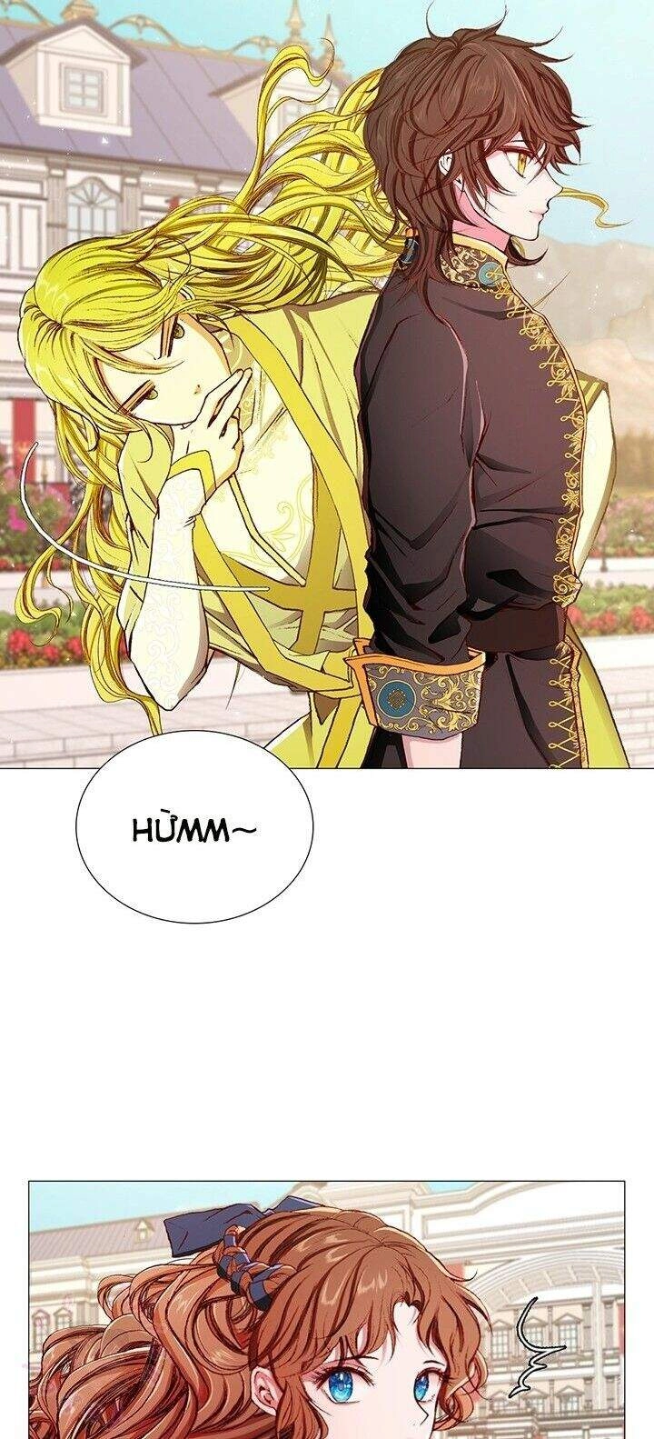 Trở Thành Tiểu Thư Xấu Xí Chapter 26 - 21