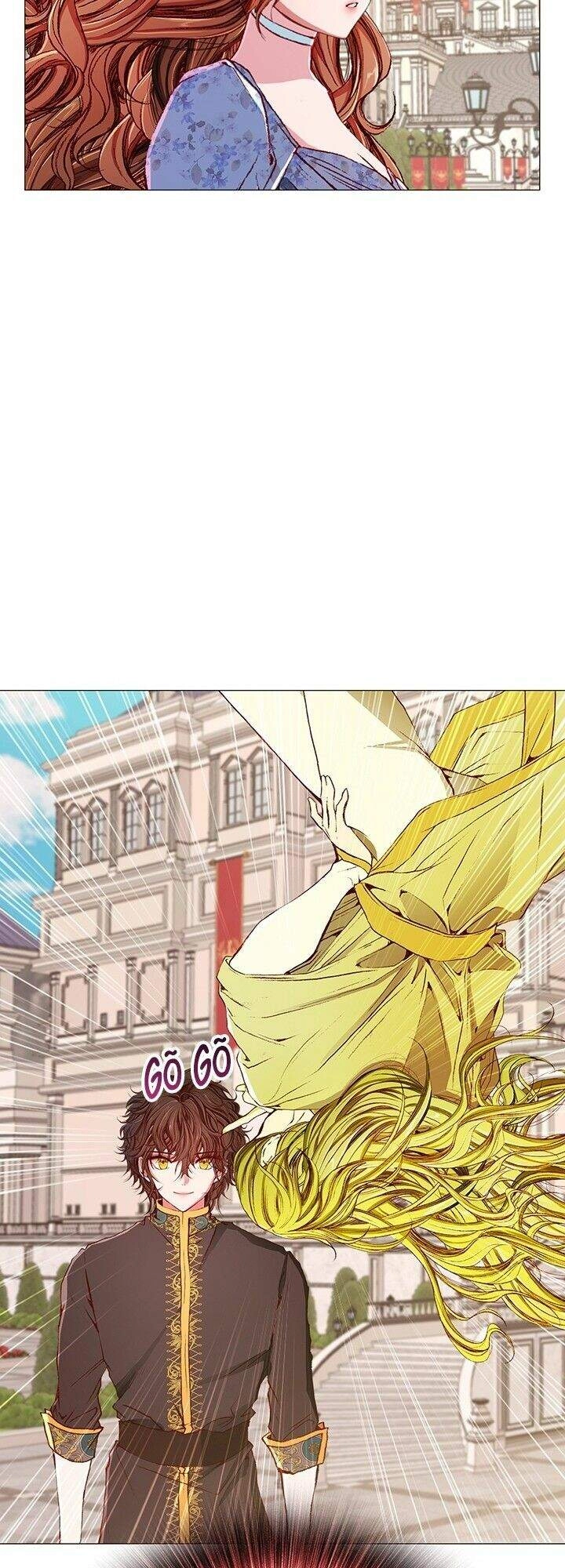 Trở Thành Tiểu Thư Xấu Xí Chapter 26 - 22