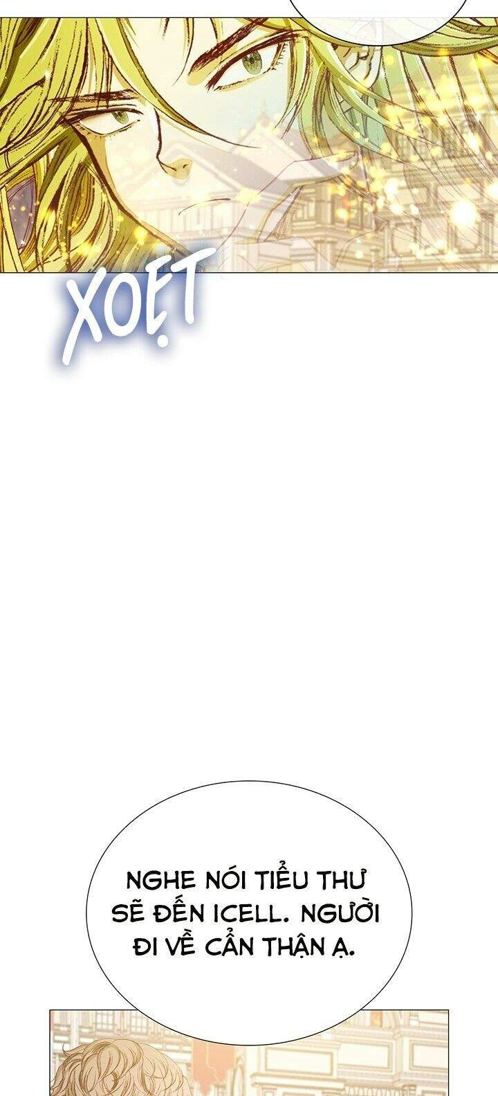 Trở Thành Tiểu Thư Xấu Xí Chapter 26 - 25