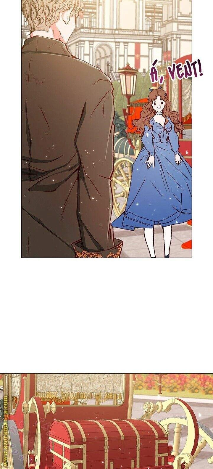 Trở Thành Tiểu Thư Xấu Xí Chapter 26 - 26