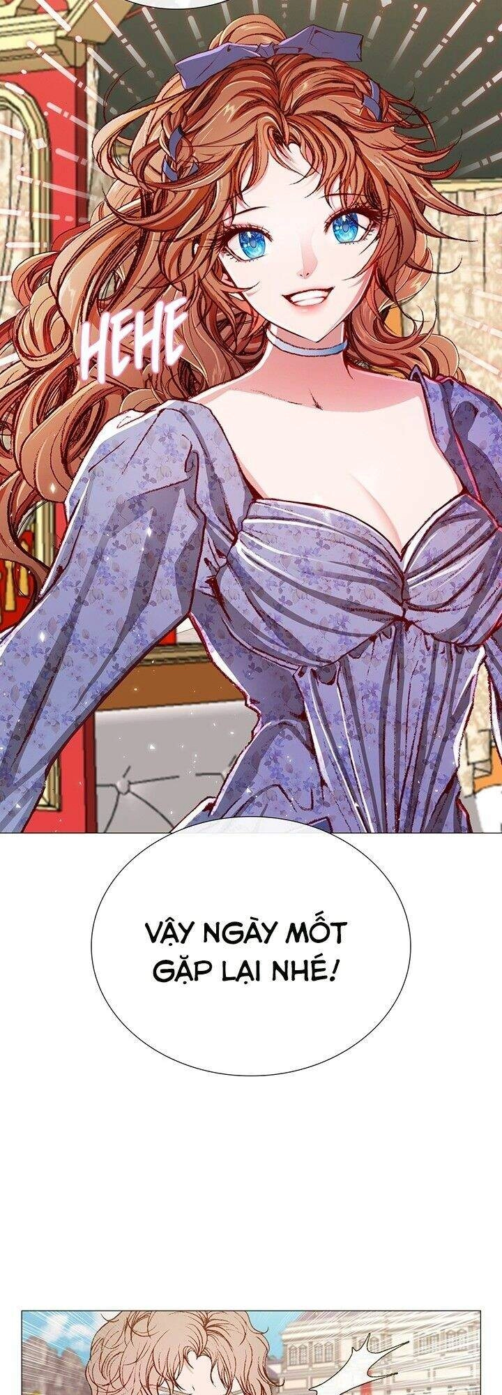 Trở Thành Tiểu Thư Xấu Xí Chapter 26 - 28