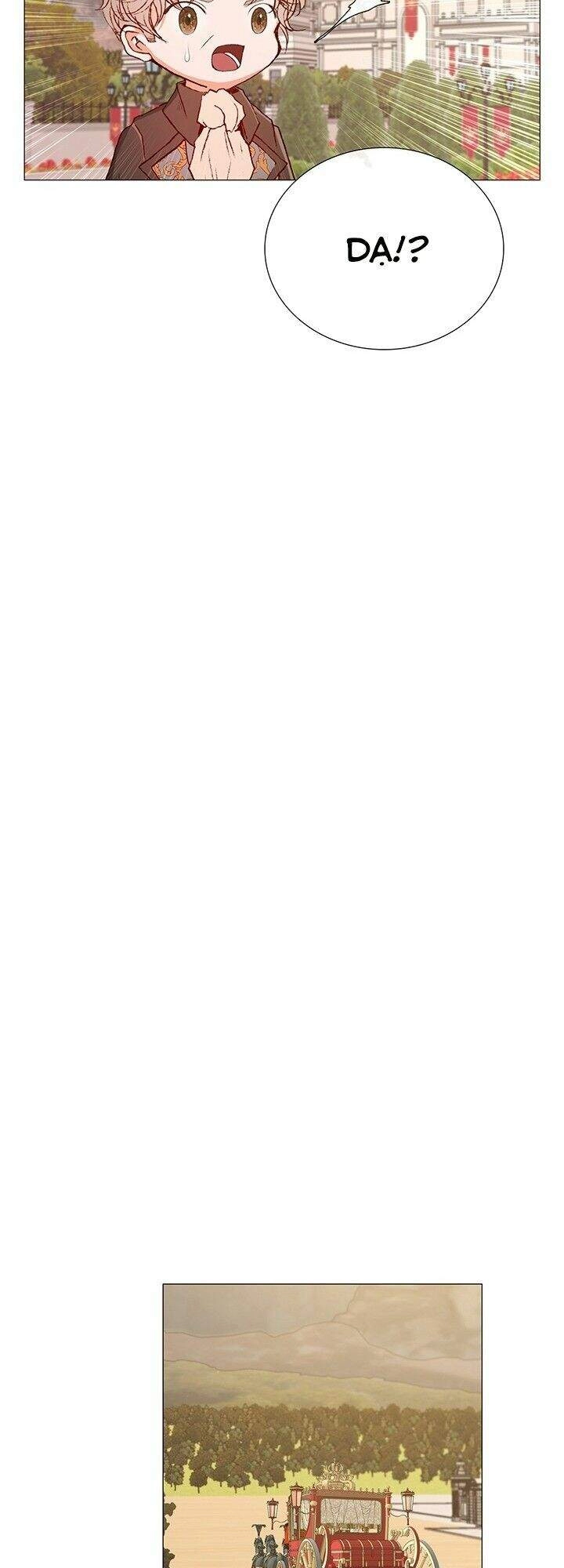 Trở Thành Tiểu Thư Xấu Xí Chapter 26 - 29