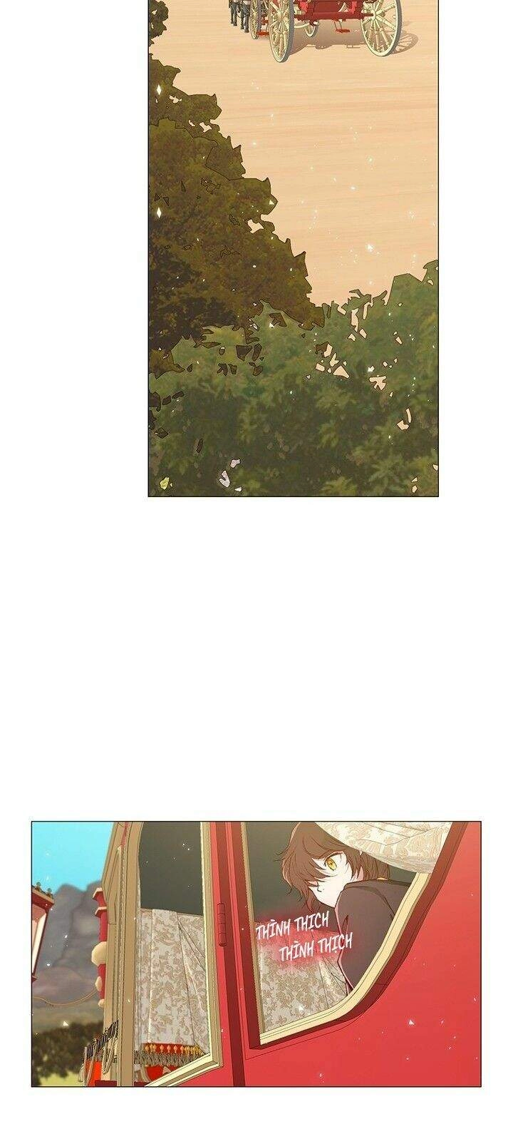 Trở Thành Tiểu Thư Xấu Xí Chapter 26 - 30