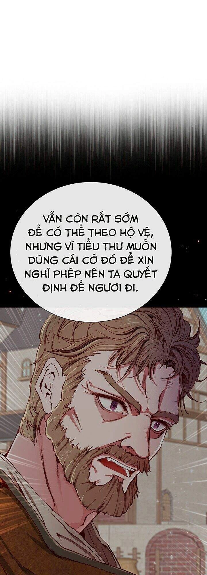 Trở Thành Tiểu Thư Xấu Xí Chapter 26 - 32