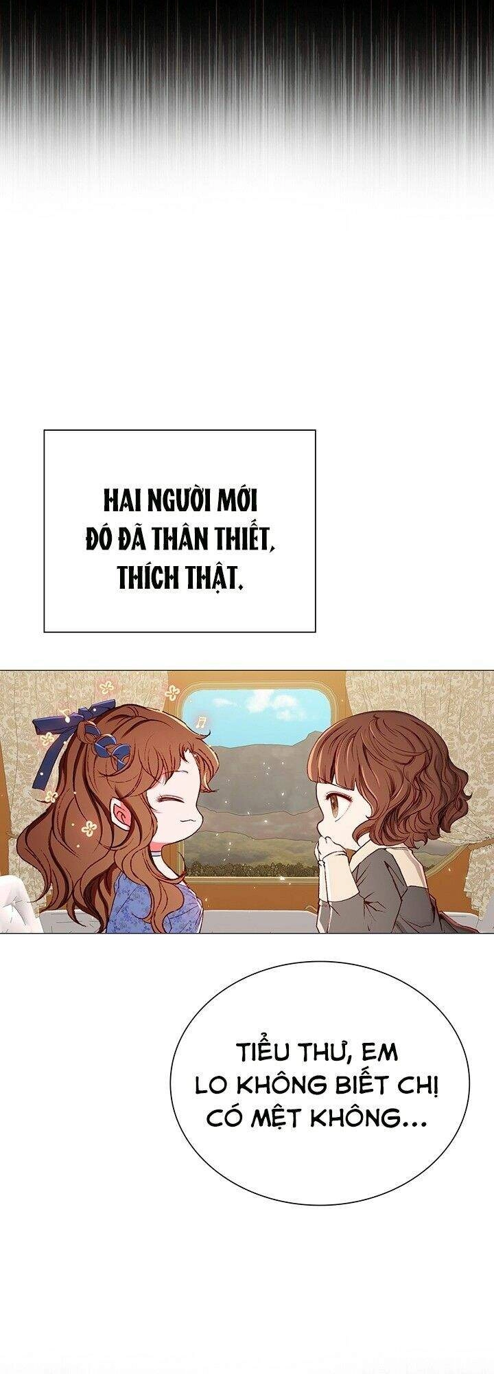 Trở Thành Tiểu Thư Xấu Xí Chapter 26 - 34