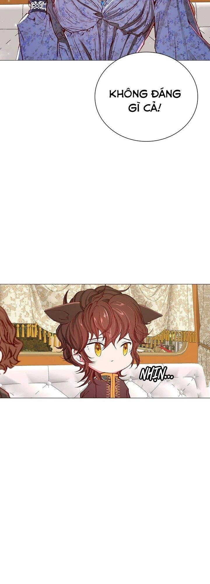 Trở Thành Tiểu Thư Xấu Xí Chapter 26 - 37