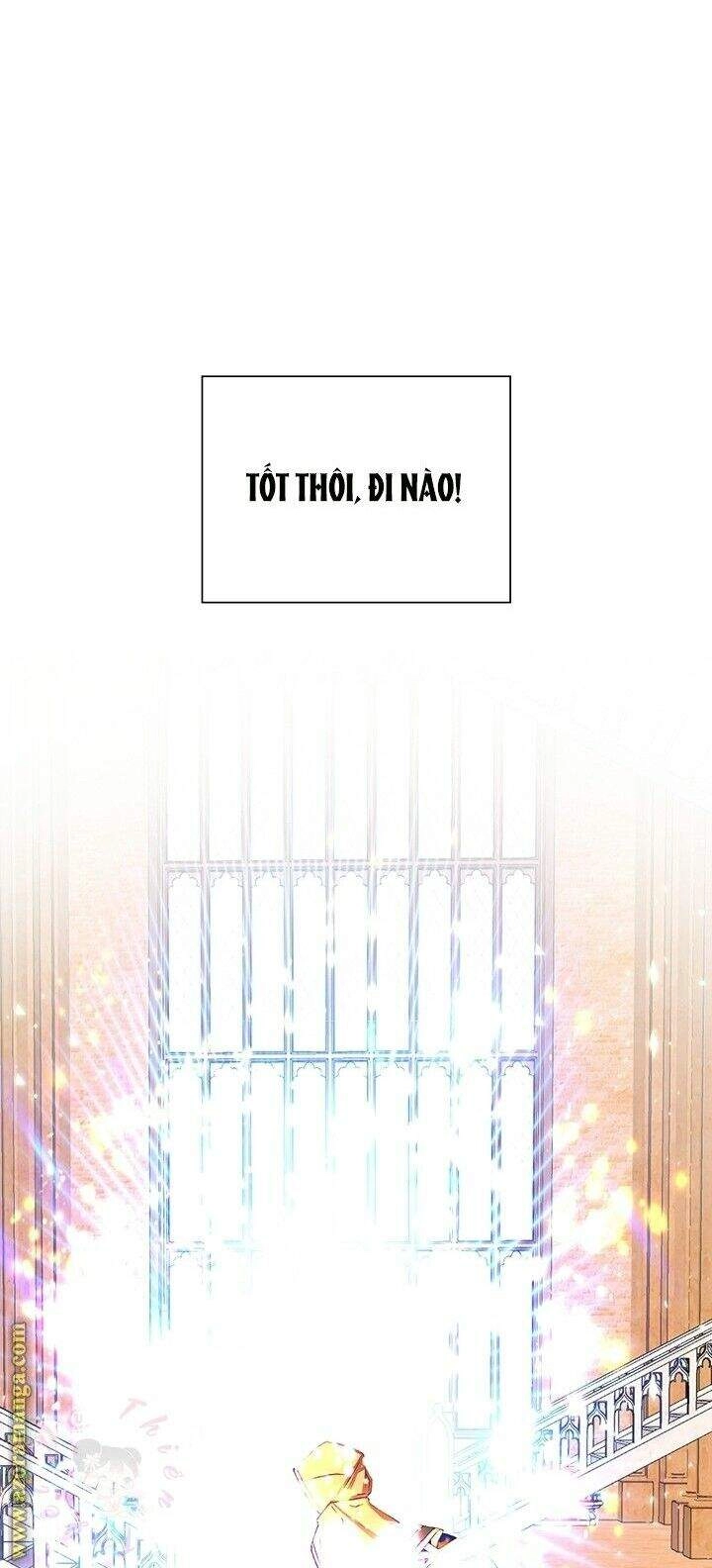 Trở Thành Tiểu Thư Xấu Xí Chapter 26 - 41