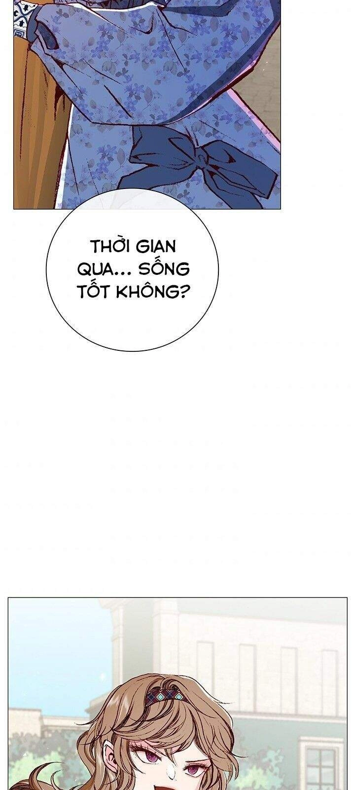 Trở Thành Tiểu Thư Xấu Xí Chapter 27 - 4