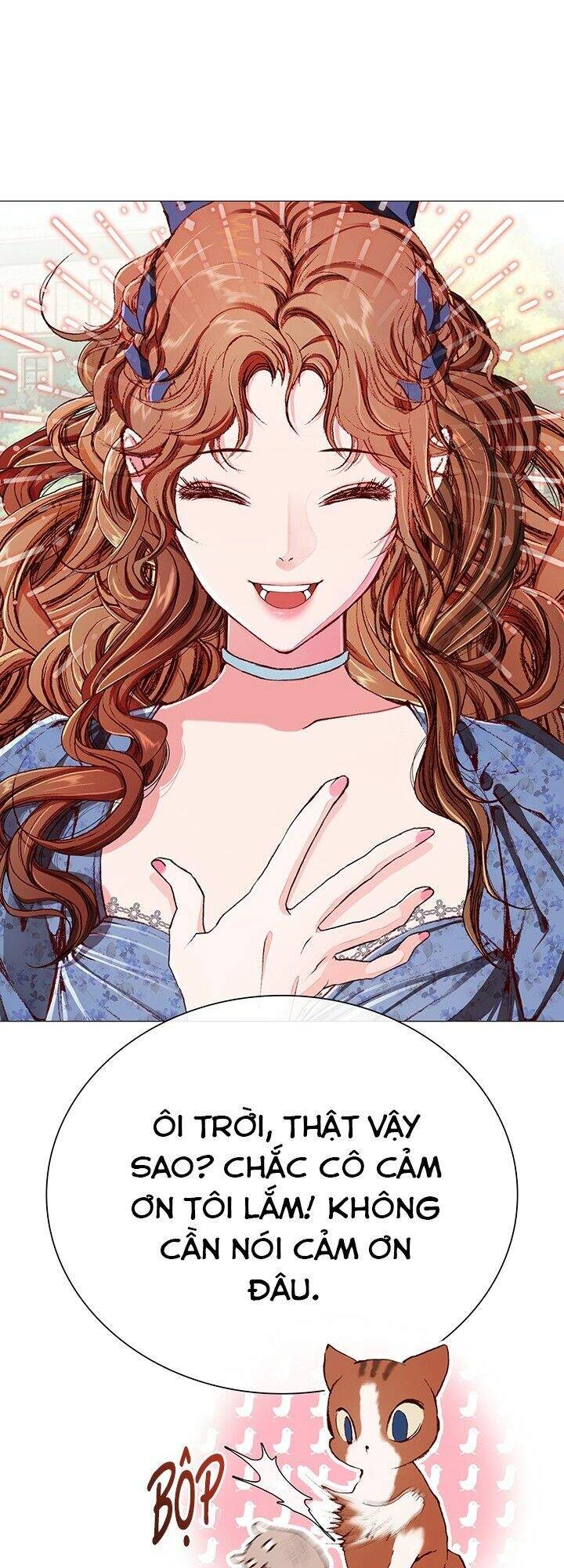 Trở Thành Tiểu Thư Xấu Xí Chapter 27 - 6