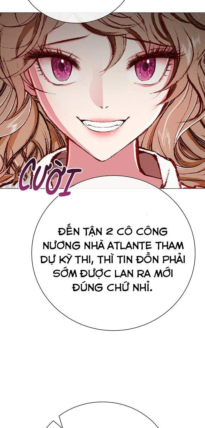 Trở Thành Tiểu Thư Xấu Xí Chapter 27 - 10