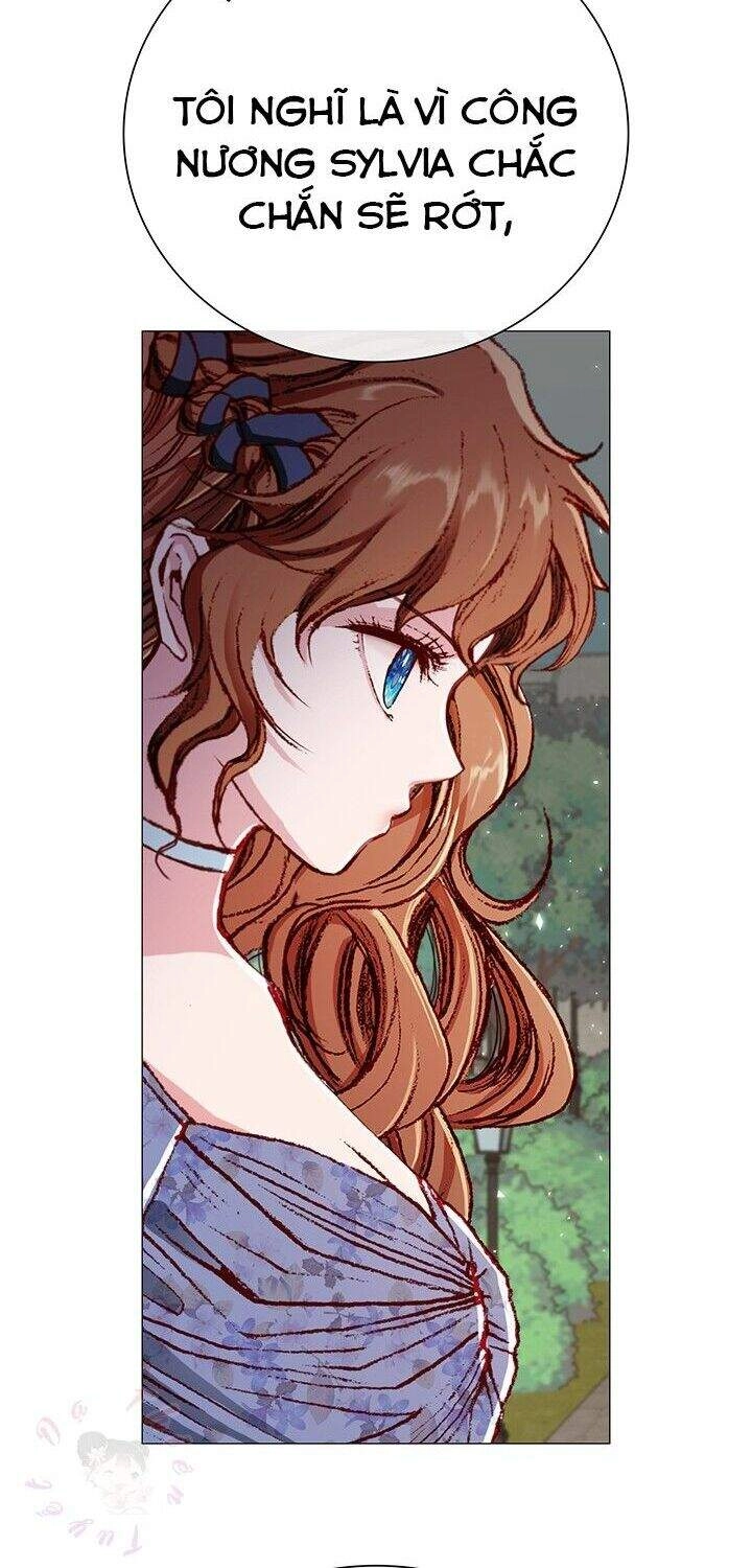 Trở Thành Tiểu Thư Xấu Xí Chapter 27 - 11