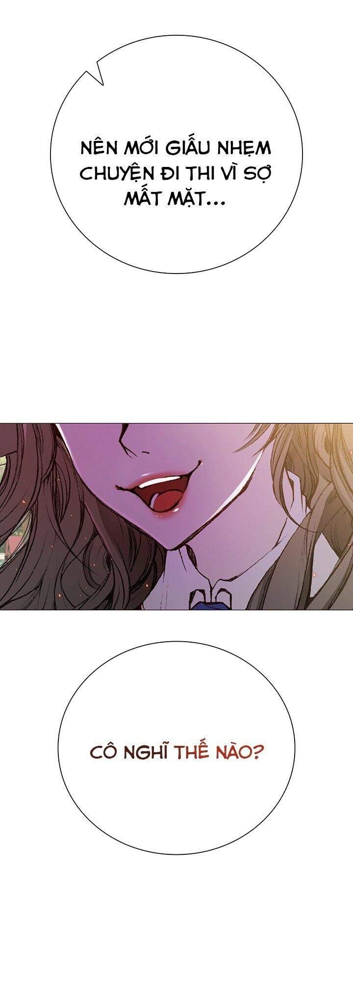 Trở Thành Tiểu Thư Xấu Xí Chapter 27 - 12