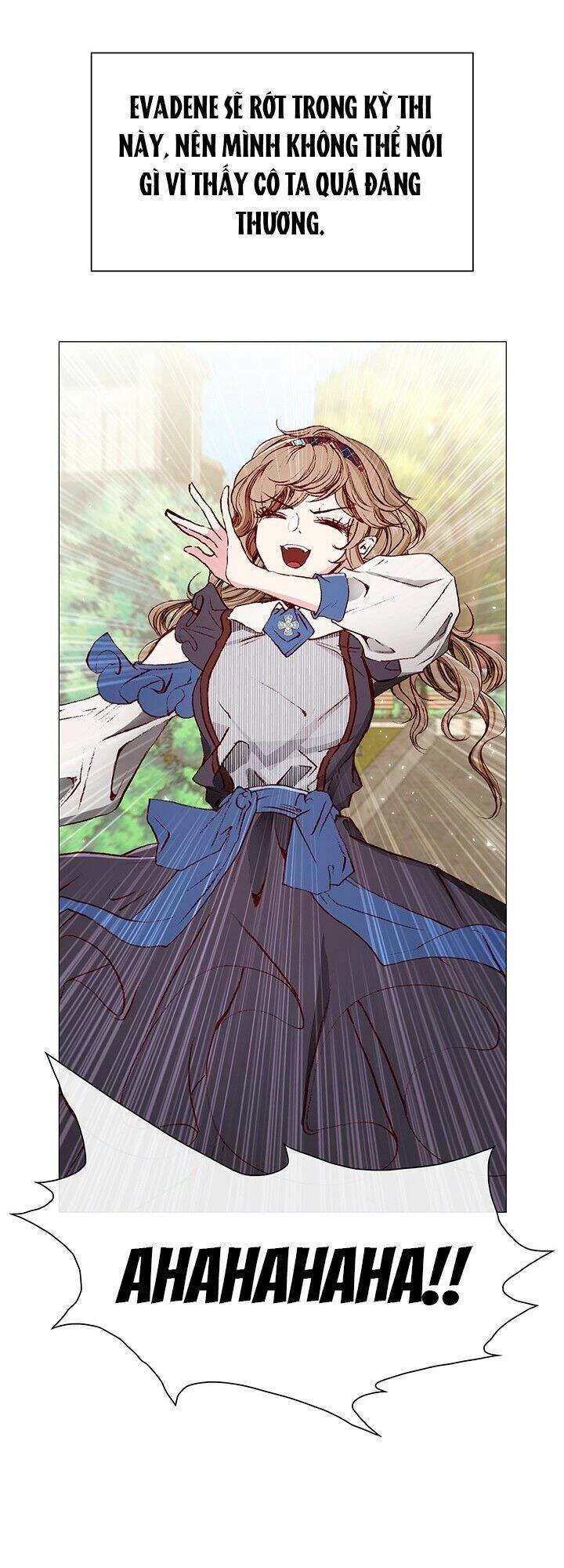 Trở Thành Tiểu Thư Xấu Xí Chapter 27 - 14