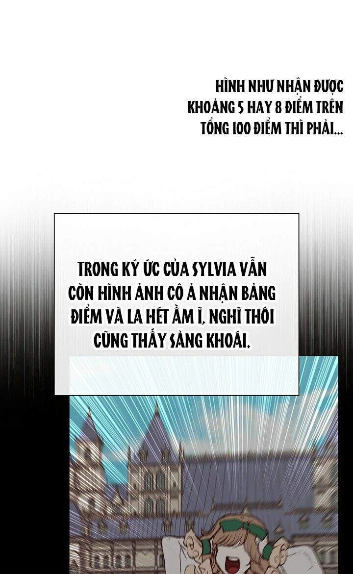 Trở Thành Tiểu Thư Xấu Xí Chapter 27 - 15