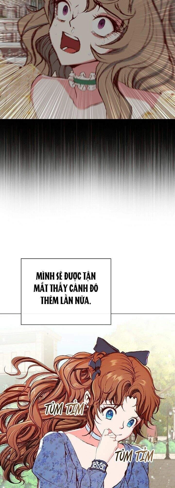 Trở Thành Tiểu Thư Xấu Xí Chapter 27 - 17