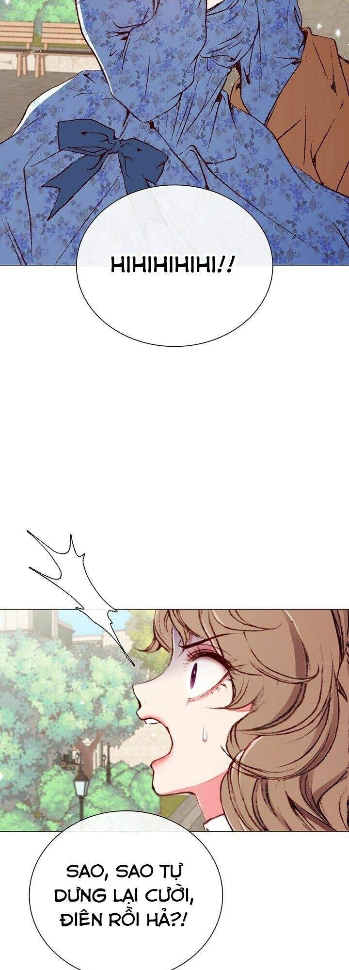 Trở Thành Tiểu Thư Xấu Xí Chapter 27 - 18