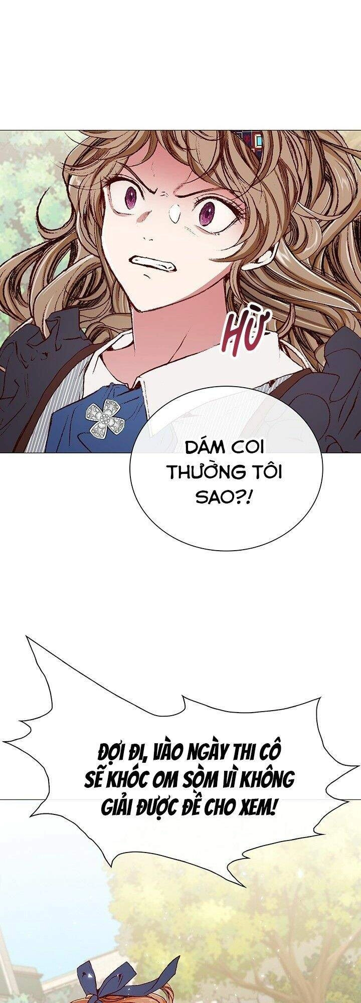 Trở Thành Tiểu Thư Xấu Xí Chapter 27 - 20