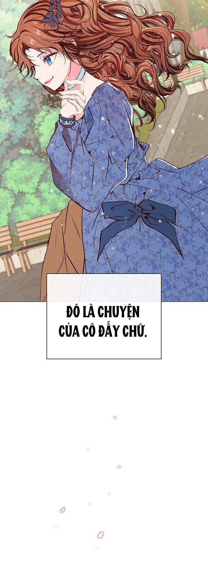 Trở Thành Tiểu Thư Xấu Xí Chapter 27 - 21