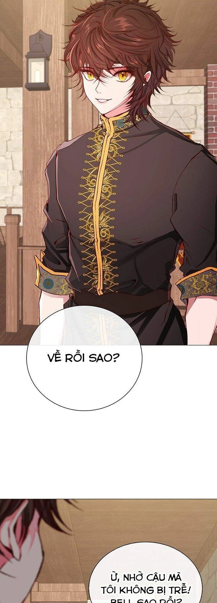 Trở Thành Tiểu Thư Xấu Xí Chapter 27 - 23