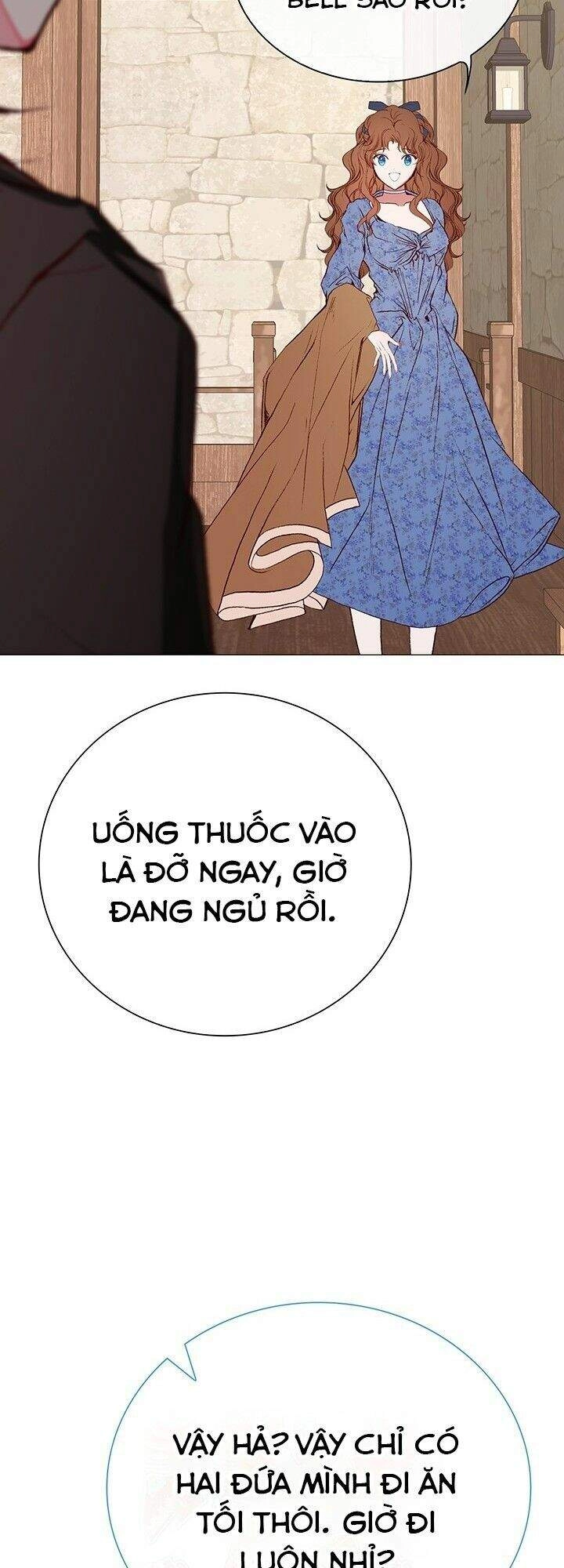 Trở Thành Tiểu Thư Xấu Xí Chapter 27 - 24